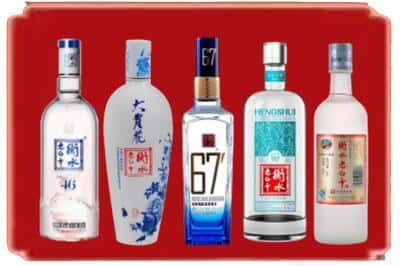 察哈尔右翼前旗回收衡水老白干